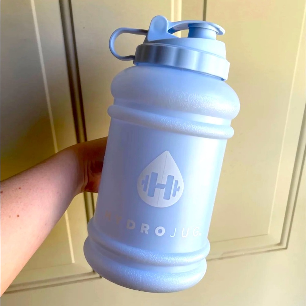 Frost Hydrojug